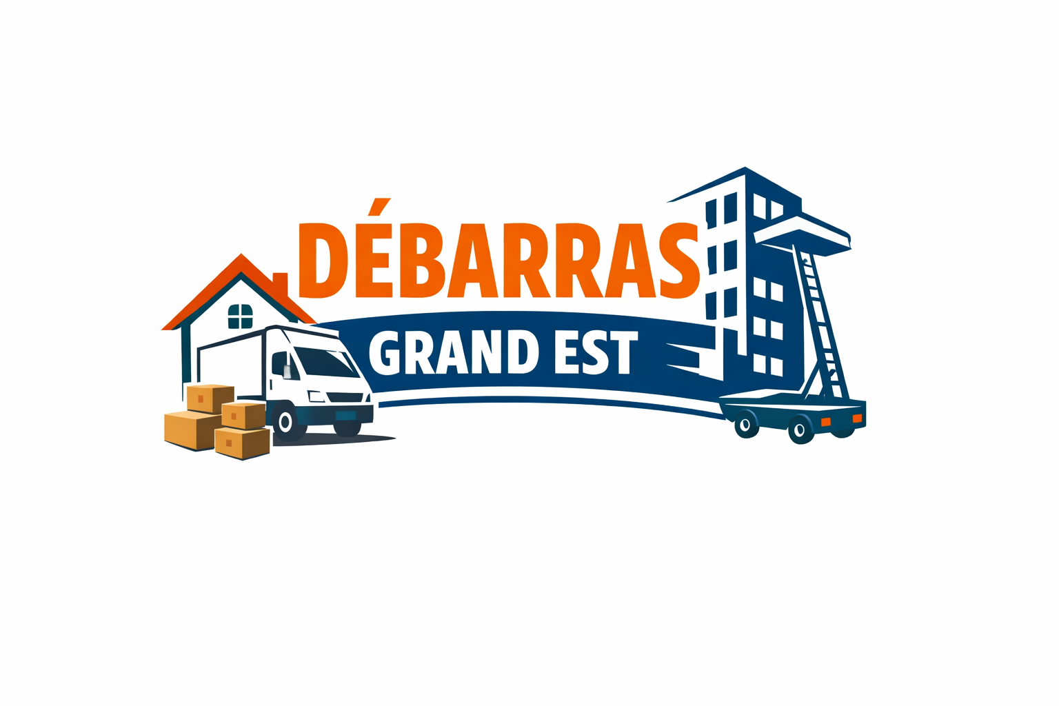 Débarras Grand Est